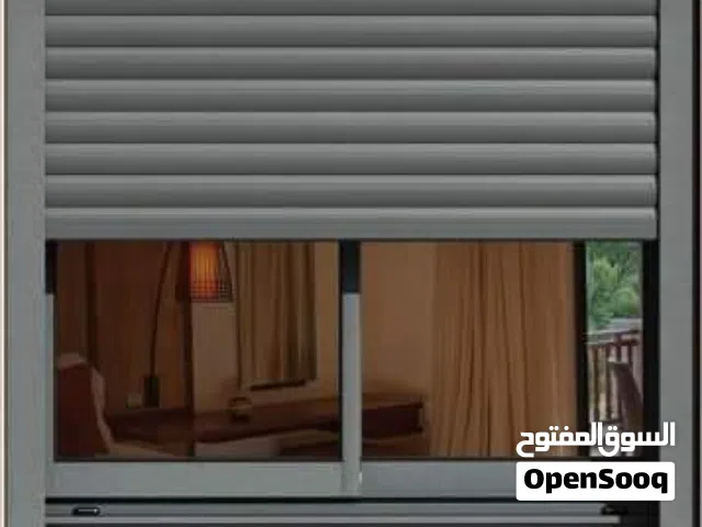 خصومات على اصلاح الاباجورات والمناخل ونعطي كفاله
