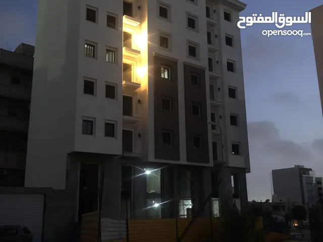 Building for Sale in Tripoli Al Dahra