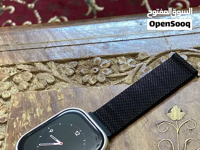 ساعه هونر مميزه جدا