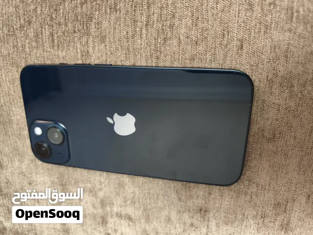 iphone 13 128GB midnight color