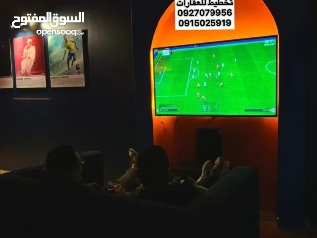 صالة صوني للبيع مجهزة بالكامل موقع حيوي