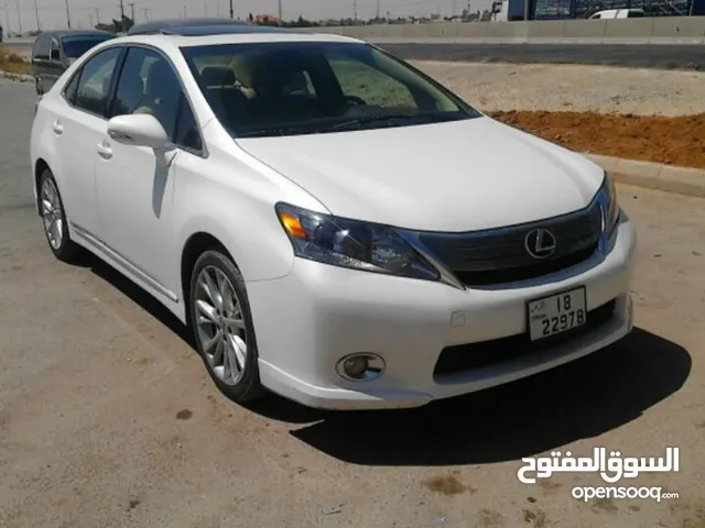 Used Lexus Other in Amman