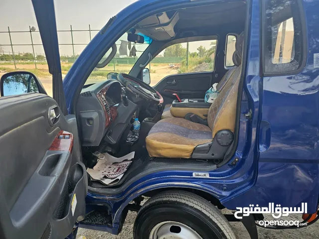 كيا بنكو فحل مسكر