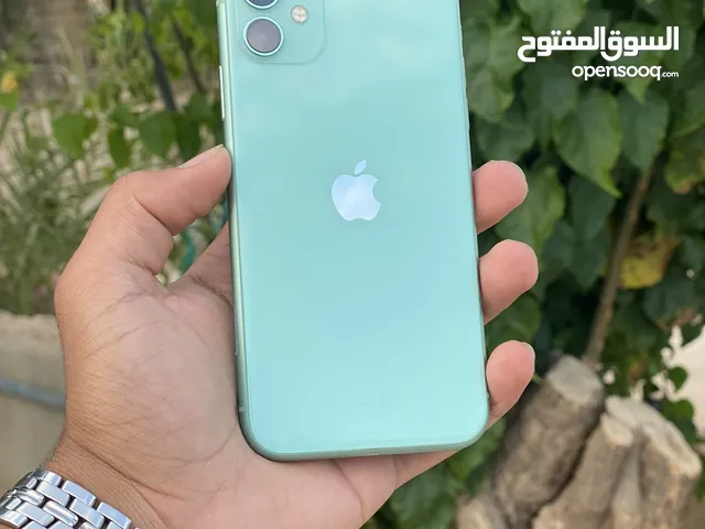 Apple iPhone 13 Pro Max 128 GB in Amman