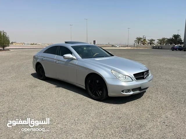 Used Mercedes Benz CLS-Class in Mubarak Al-Kabeer