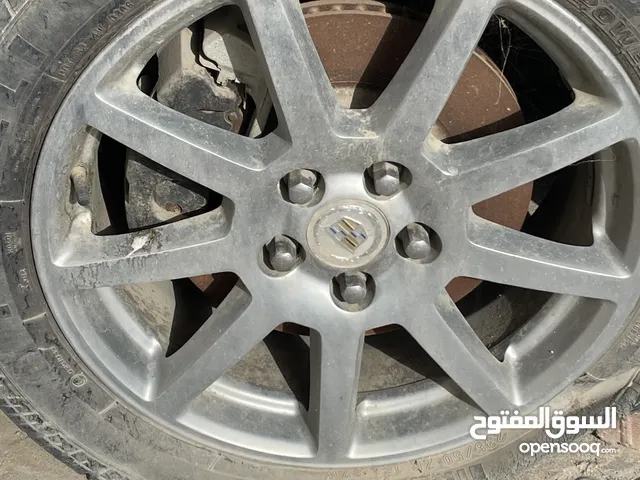  15 Wheel Cover in Al Jahra