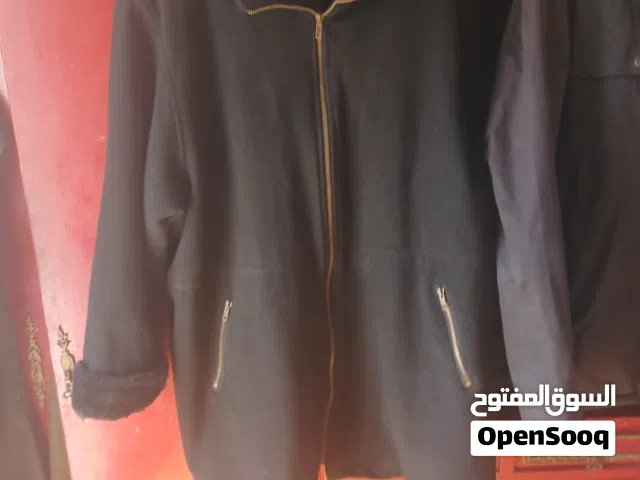 بالطو مستورد مقاس كبير