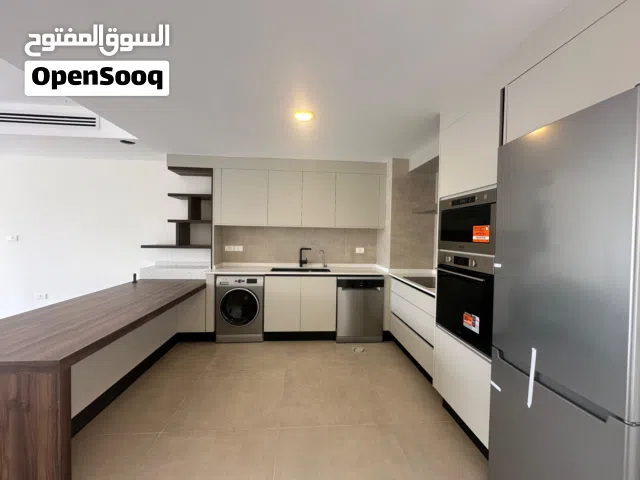 153 m2 2 Bedrooms Apartments for Sale in Amman Abdoun