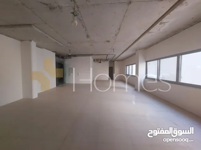 120 m2 Offices for Sale in Amman Shmaisani