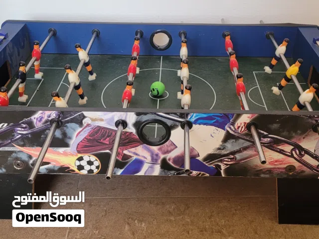 لعبة طاولة كرة قدم