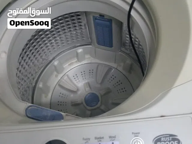 Samsung 9 kg used machine