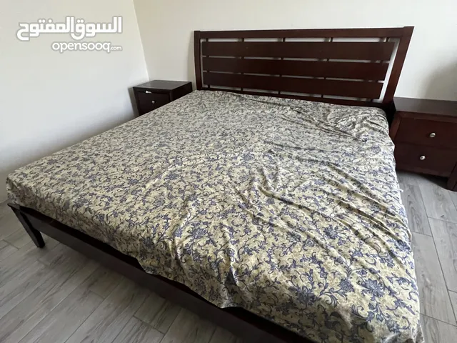 URGENT SALE Premium Quality Wooden Bedroom set