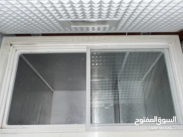 Askemo Freezers in Amman