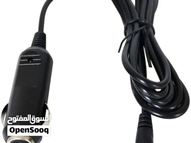 شحن ادوات كهربائية 12v و انتينا