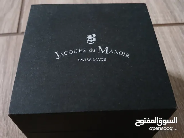 Jacques Du Manoir Watch For sale