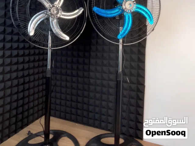 عرض مروحتين
