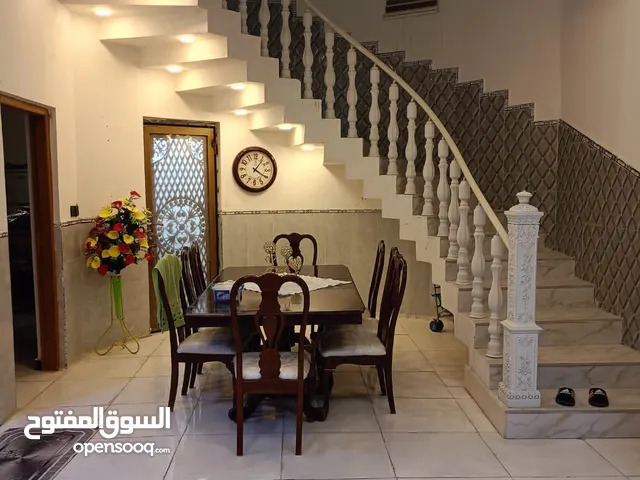 بيت 600 م طابقين