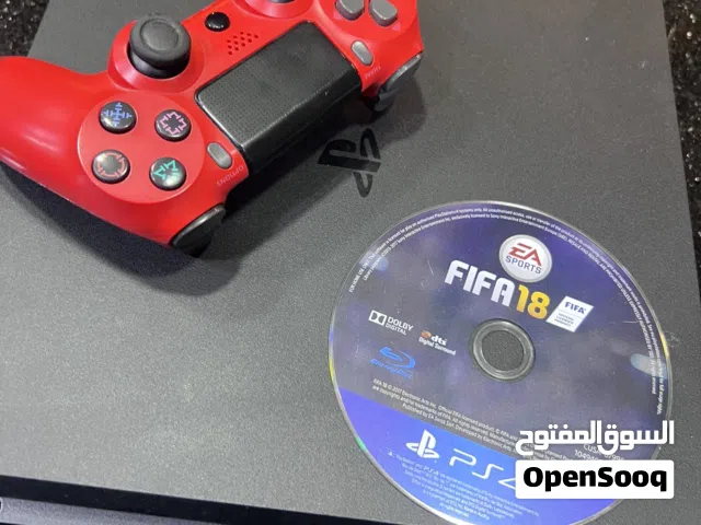 PlayStation 4 PlayStation for sale in Nablus