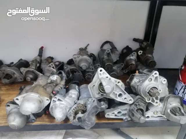 Other Mechanical Parts in Al Batinah