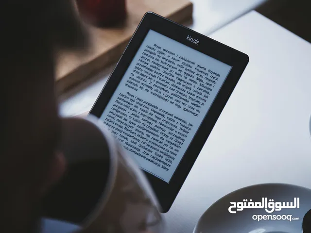 Amazon Kindle 32 GB in Mecca