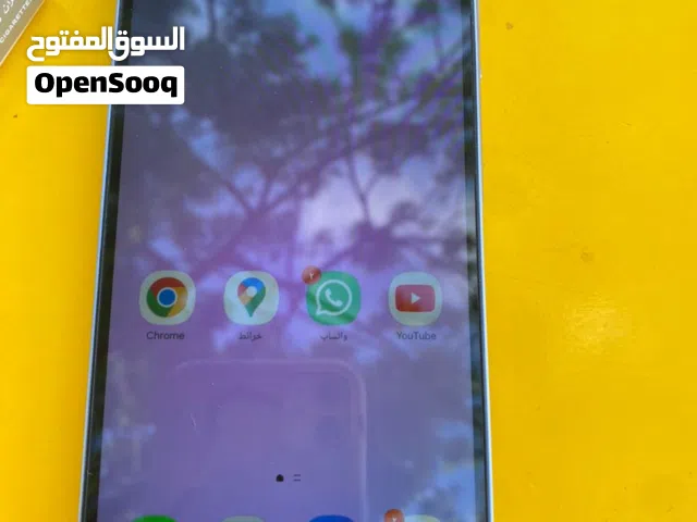 جلاكسي A07