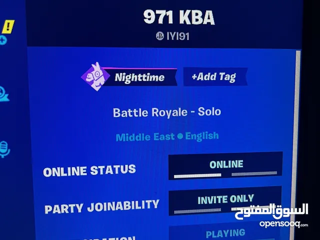 I want to sell the account for 1500 or 1450