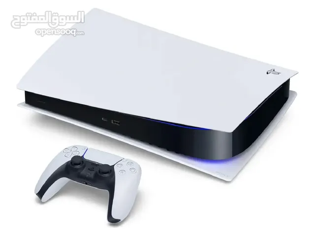 PlayStation 5 PlayStation for sale in Musandam