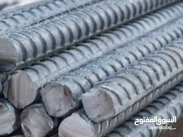 مواد بناء إيرانية – تجهيز حسب الطلب