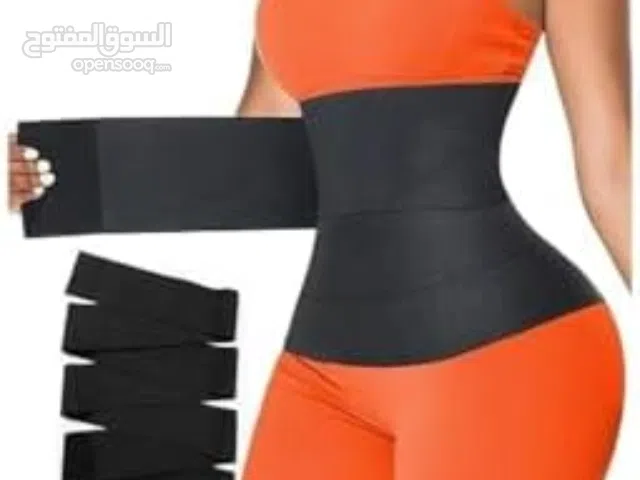 مشد نحت البطن والخصر