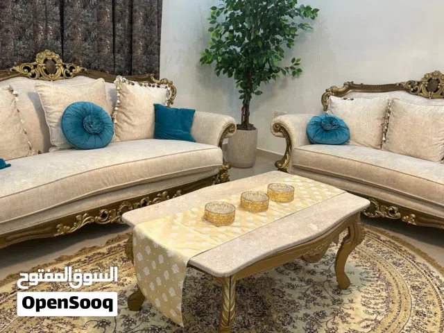 للبيع اثاث مصري فاخر