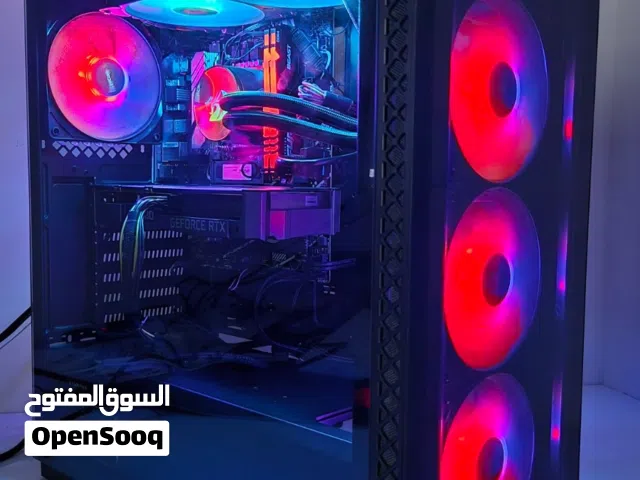 بيسي قوي للالعاب وكل شي اخر بسعر مناسب