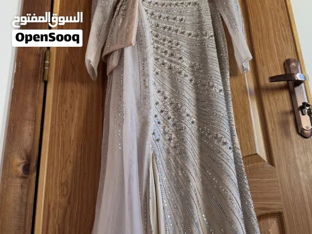 فساتين سهرة لبسة ثانية للبيع