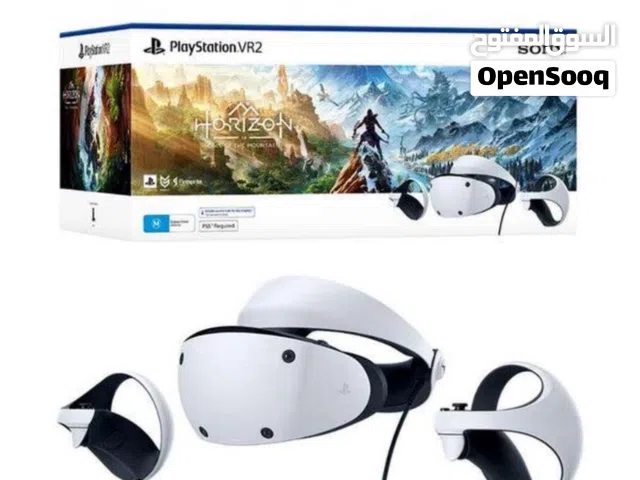 نظارة VR2 البيع مع شنطة الحماية