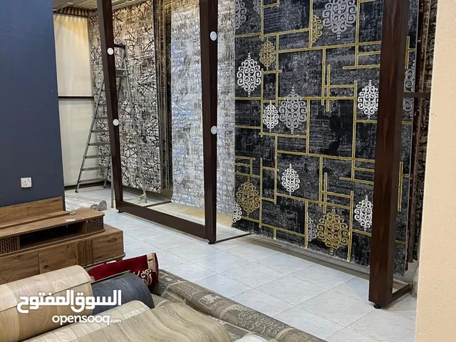 استند سجاد تركي طول 6 متر بسعرر مغري جداً