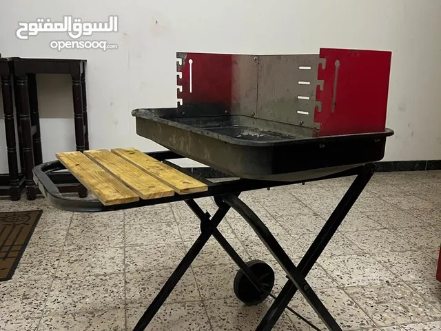 Barbecue set