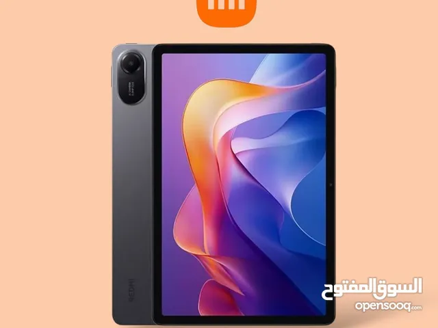 تاب redmi pad 2