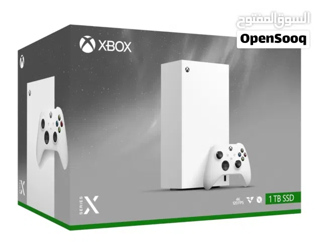 Xbox Series X Xbox for sale in Basra