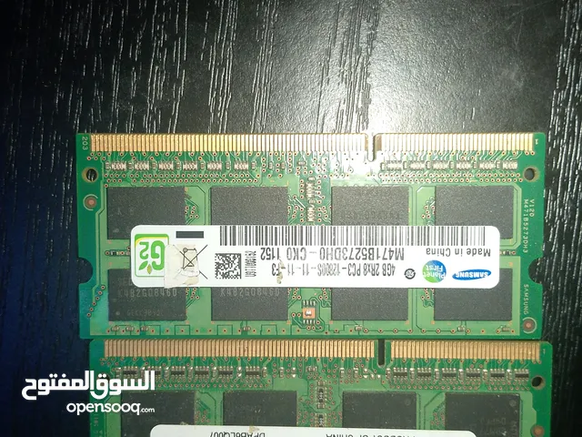 رام لابتوب عدد 2 اقرأ الوصف