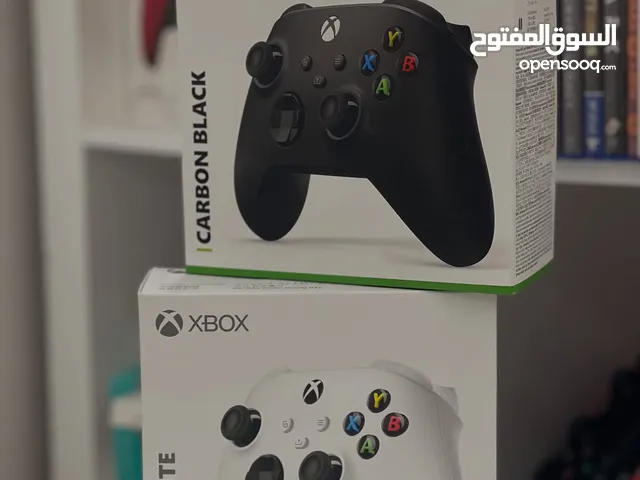 يد إكسبوكس Xbox Series XS – بسعر مناسب