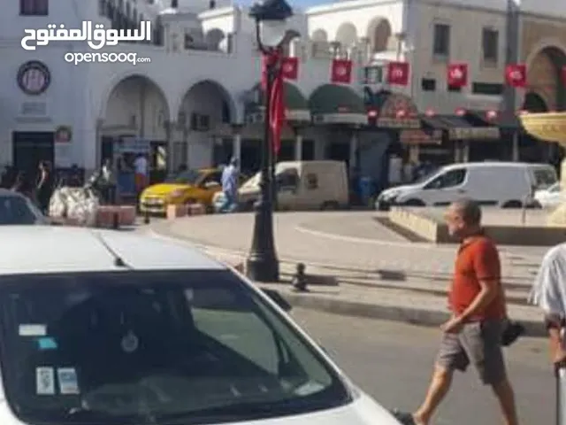 أرض صالحة للبناء
