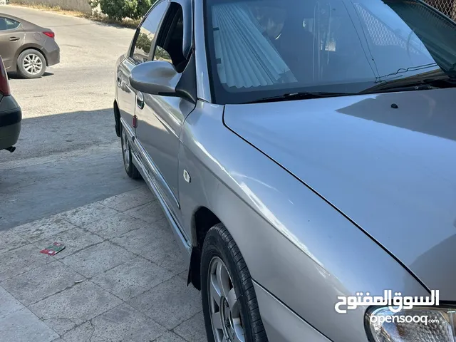 Used Kia Spectra in Amman