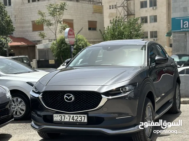 Mazda CX-30 2023 in Amman