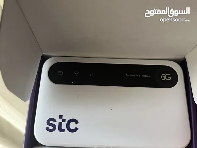 STC 5G WiFi Router