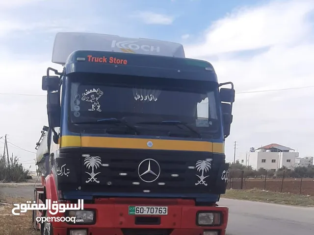 Used Mercedes Benz Other in Al Karak