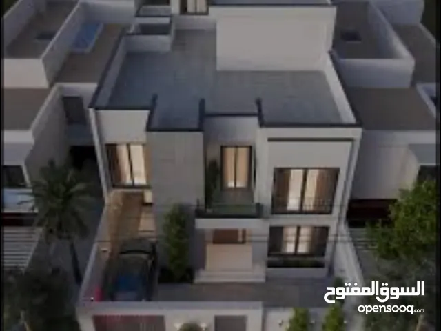 250 m2 3 Bedrooms Apartments for Rent in Tripoli Al-Nofliyen