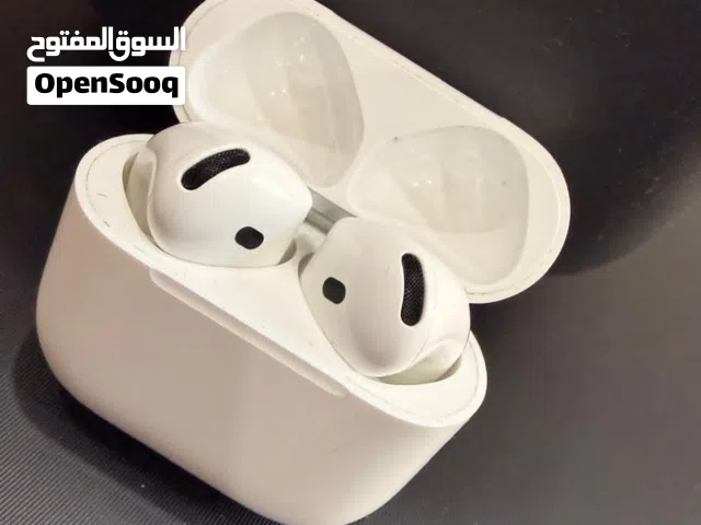 airpods 4  جديدة للبيع
