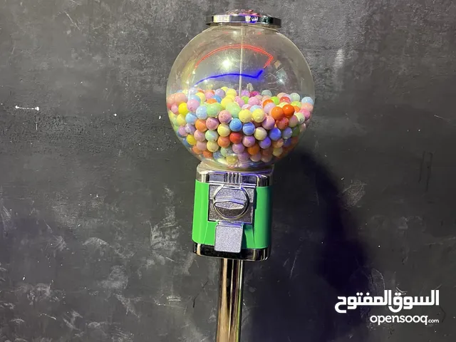 ماكنة علكة