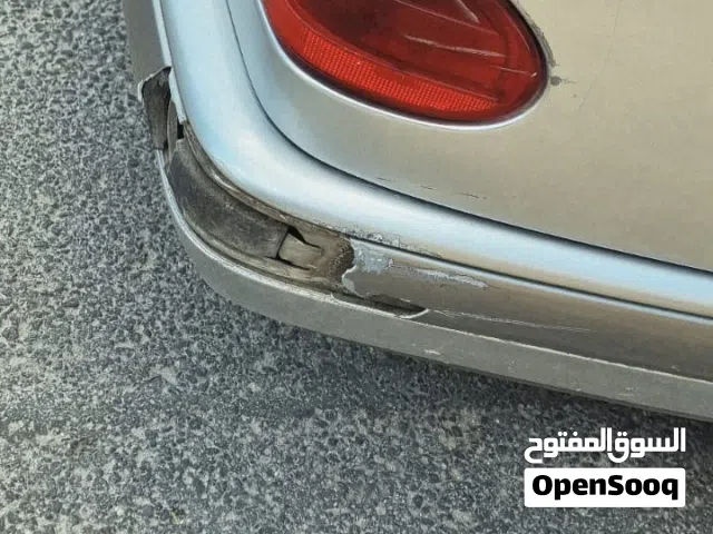 1996, مرسيدس بنز, الفئة-E, E 200