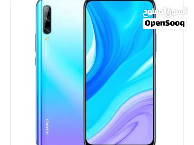 Huawei Y9s 128 GB in Jerash