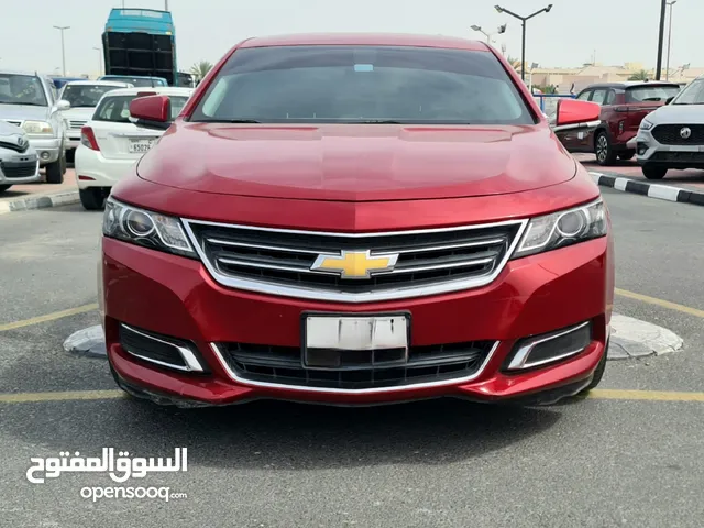 Chevrolet Impala LT in Dubai